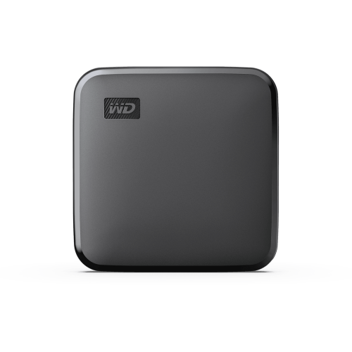 Western Digital Wd Elements Se 1000 Gb N