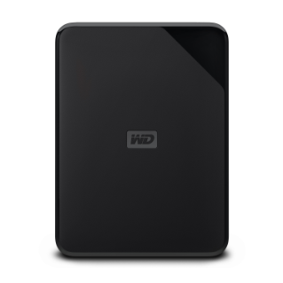 Western Digital Wdbjrt0040bbk Wesn 4tb