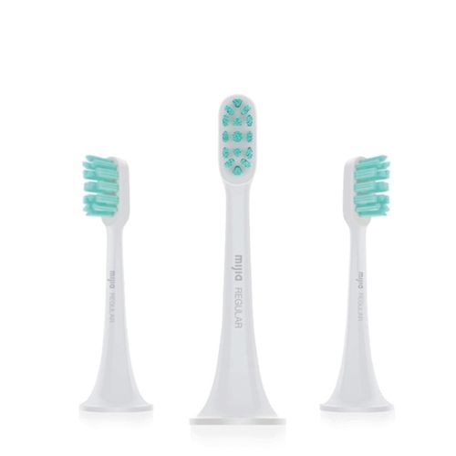 Xiaomi Mi Electric Toothbrush Head 3 Pack Regular