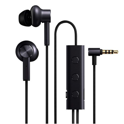 Xiaomi Mi Noise Canceling Earphones Auriculares Cancelacion