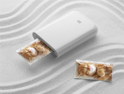 XIAOMI MI PORTABLE PHOTO PRINTER PAPER