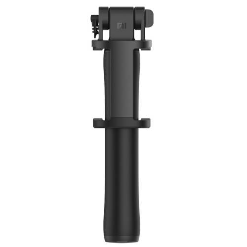 Xiaomi Mi Selfie Stick Black Wired Remote Shutter