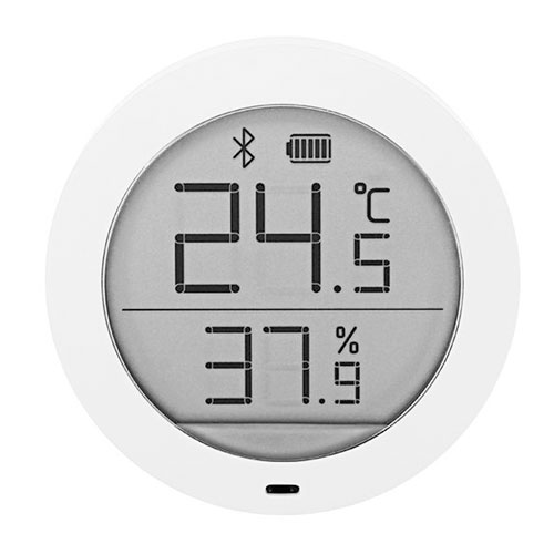 Xiaomi Temperature And Humidity Sensor