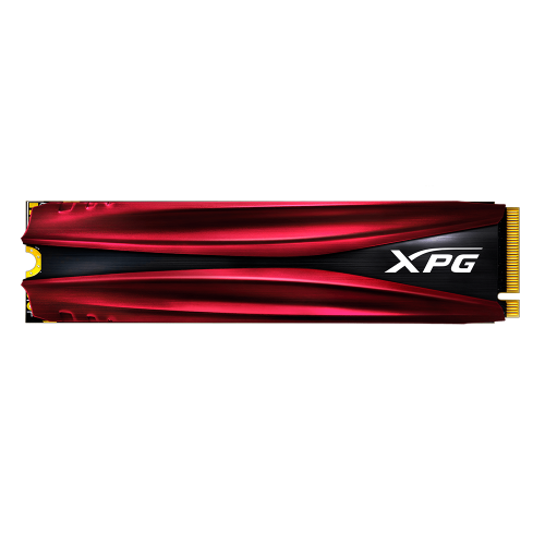 Xpg Gammix S11 Pro M2 2000 Gb Pci Express 30 3d Tlc Nand Nvme