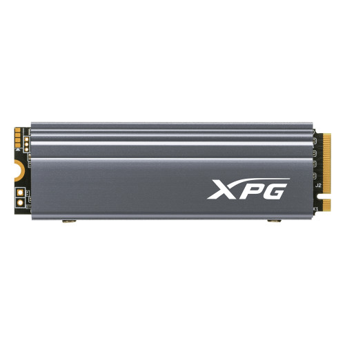 Xpg Gammix S70 M2 2000 Gb Pci Express 4 0