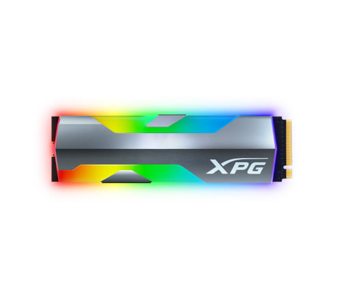Xpg Spectrix S20g M2 500 Gb Pci Express 
