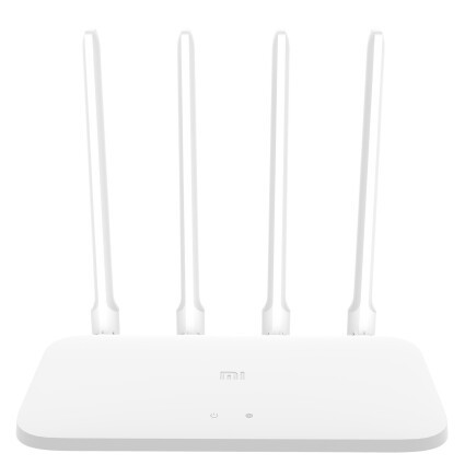 Xiaomi DVB4230GL router Doble banda 2 4 GHz 5 GHz