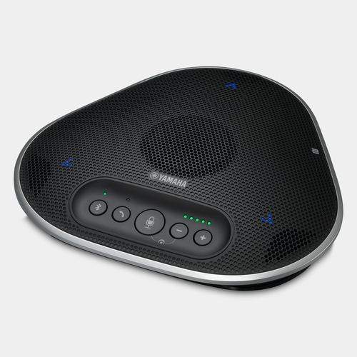 Yamaha Sistema De Conferencia Personal De Conferencia Usb Y Bluetooth Con Tecnologia Soundcap De Yam