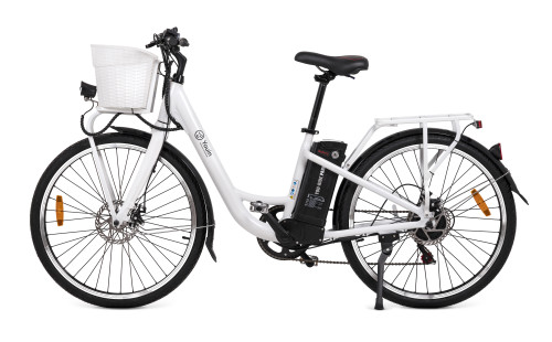 Youin Youride Paris Paseo Rueda 26 Bat Bk2226b