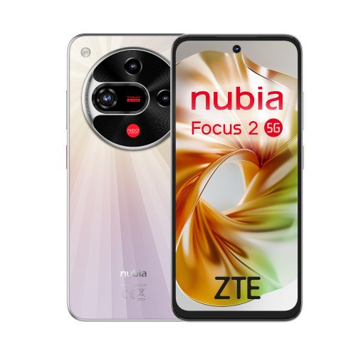 ZTE NUBIA FOCUS 2 5G WHTE 8GB 256GB