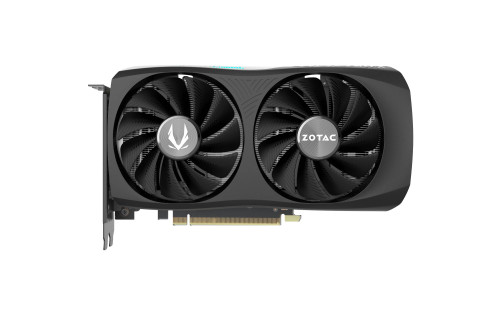 Zotac GAMING GeForce RTX 4060 Ti Twin E