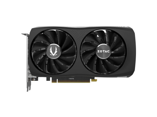 Zotac RTX 4060 Twin Edge NVIDIA 8 GB GDDR6