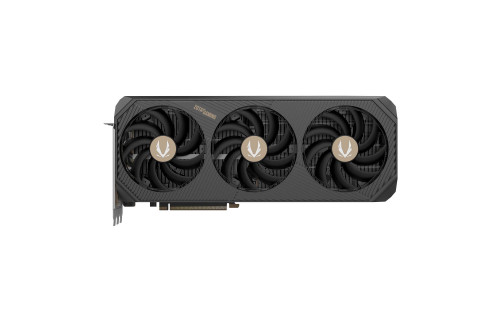 Zotac GAMING RTX 5090 SOLID OC 32GB