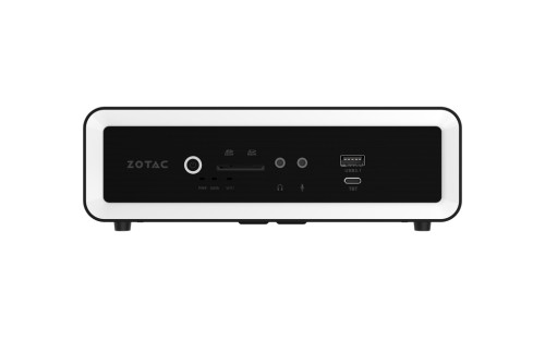 Zotac ZBOX CI669 NANO