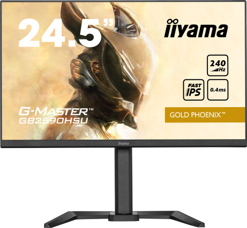 Iiyama G Master Gb2590hsu B5