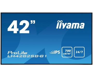 Iiyama Lh4282sb B1