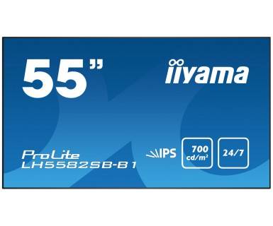 Iiyama Lh5582sb B1