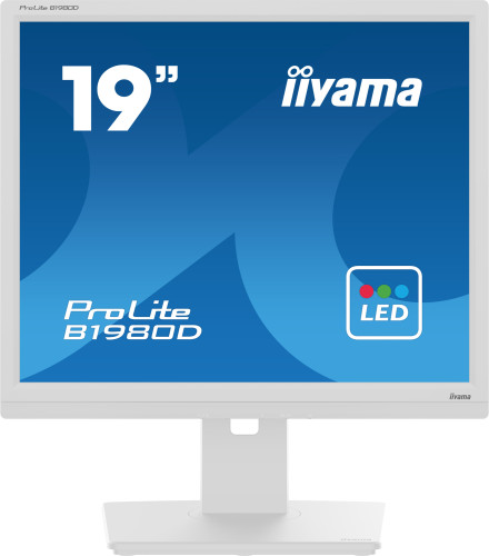 iiyama ProLite B1980D W5