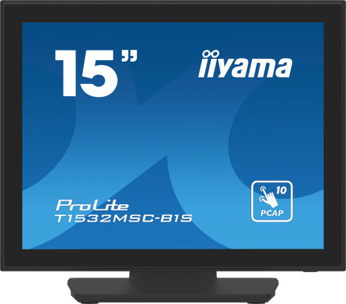Iiyama Prolite T1532msc B1s