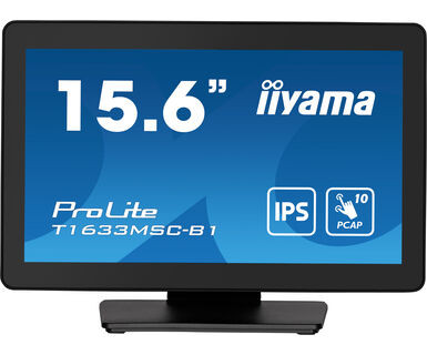 Iiyama Prolite T1633msc B1