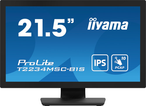 Iiyama Prolite T2234msc B1s