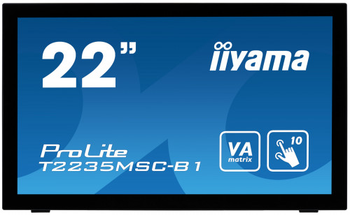 Iiyama Prolite T2235msc