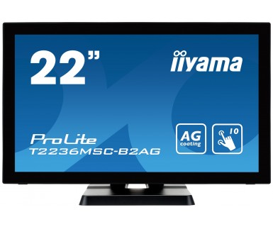 Iiyama Prolite T2236msc B2ag