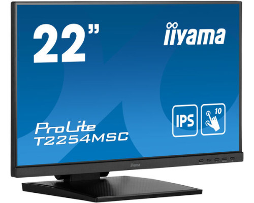 Iiyama Prolite T2254msc B1ag