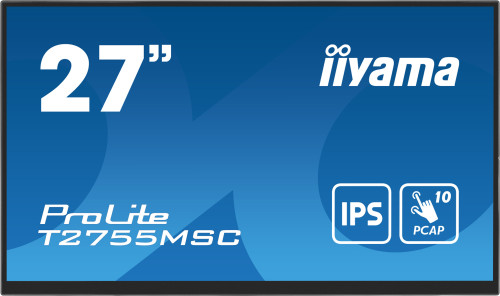 Iiyama Prolite T2755msc B1