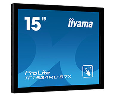 Iiyama Prolite Tf1534mc B7x