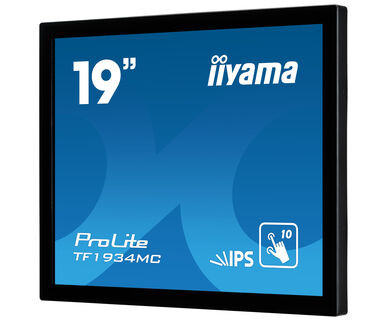 Iiyama Prolite Tf1934mc B7x