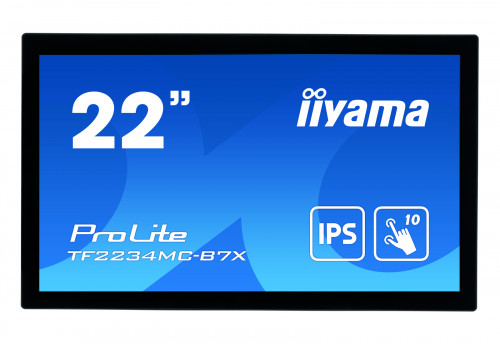 Iiyama Prolite Tf2234mc B7x