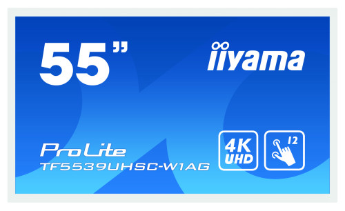 iiyama ProLite TF5539UHSC W1AG