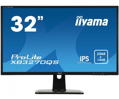 Iiyama Prolite Xb3270qs B1