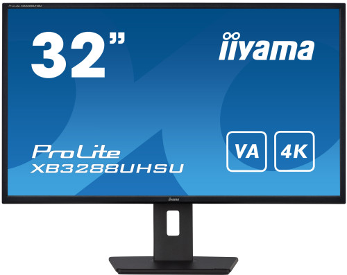 Iiyama Prolite Xb3288uhsu B5