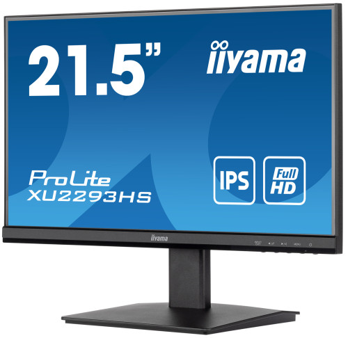 iiyama ProLite XU2293HS B5