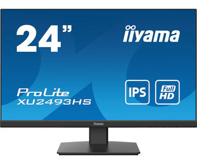 Iiyama Prolite Xu2493hs B4