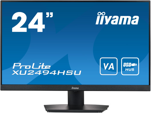 Iiyama Prolite Xu2494hsu B2