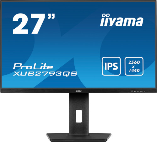 Iiyama Prolite Xu2793qs B6