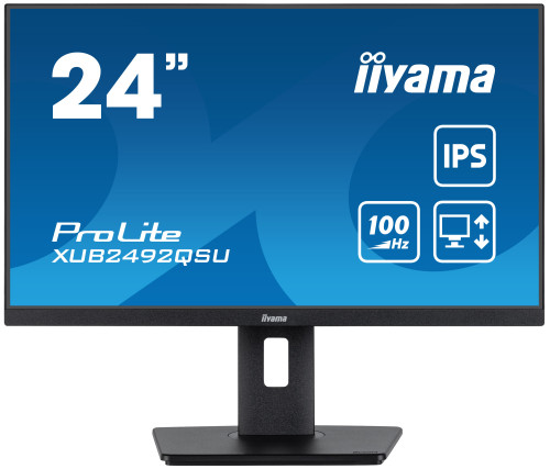 iiyama ProLite XUB2492QSU B1