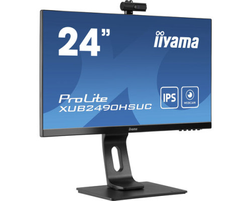 Iiyama Prolite Xub2493hsu B1