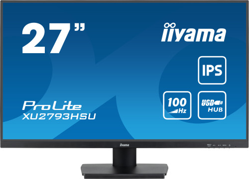 Iiyama Prolite Xu2793hsu B6