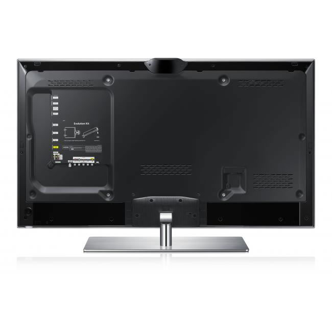 Perceptivo difícil de complacer Especificidad Ofertas televisores y Tdt Televidor Led Samsung Ue55f7000 Smart Tv |  PcExpansion.es