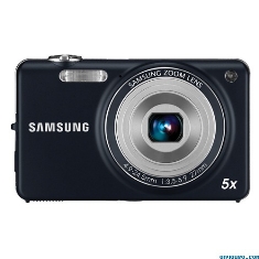 Camara Digital Samsung St67  14mp 5x Negro