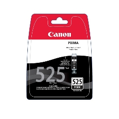 Cartucho Tinta Canon Pgi 525 Negro 19ml Pixma Ip4850