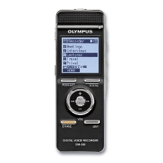 Grabadora Digital Olympus Dm-550 4gb