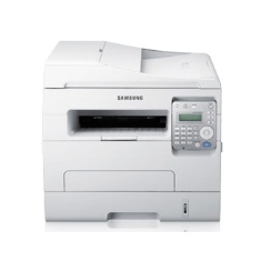 Multifuncion Samsung Laser Monocromo Fax Scx-4729fd A4