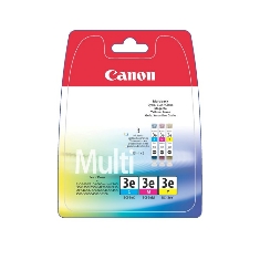 Multipack Canon Bci-6 S800