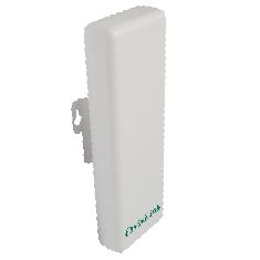 Punto Acceso   Router Wifi 150mbps Para Exterior Con Antena Y Poe