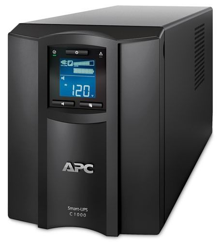 APC SMC1000IC Linea interactiva 1000VA